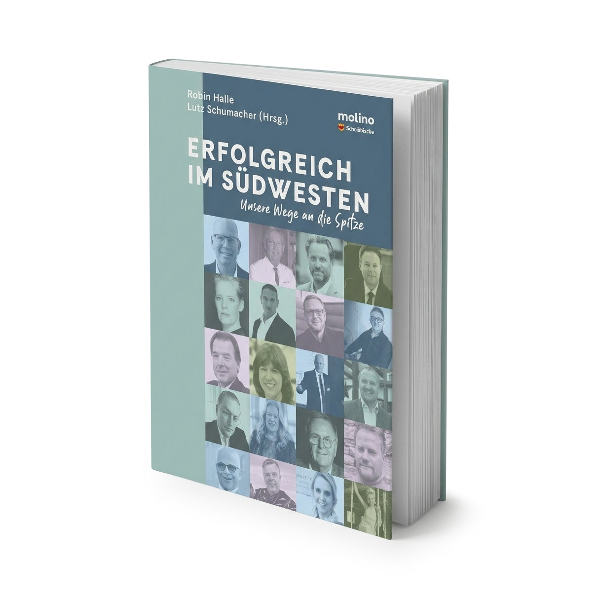 Erfolgreich im Südwesten – Unsere Wege an die Spitze