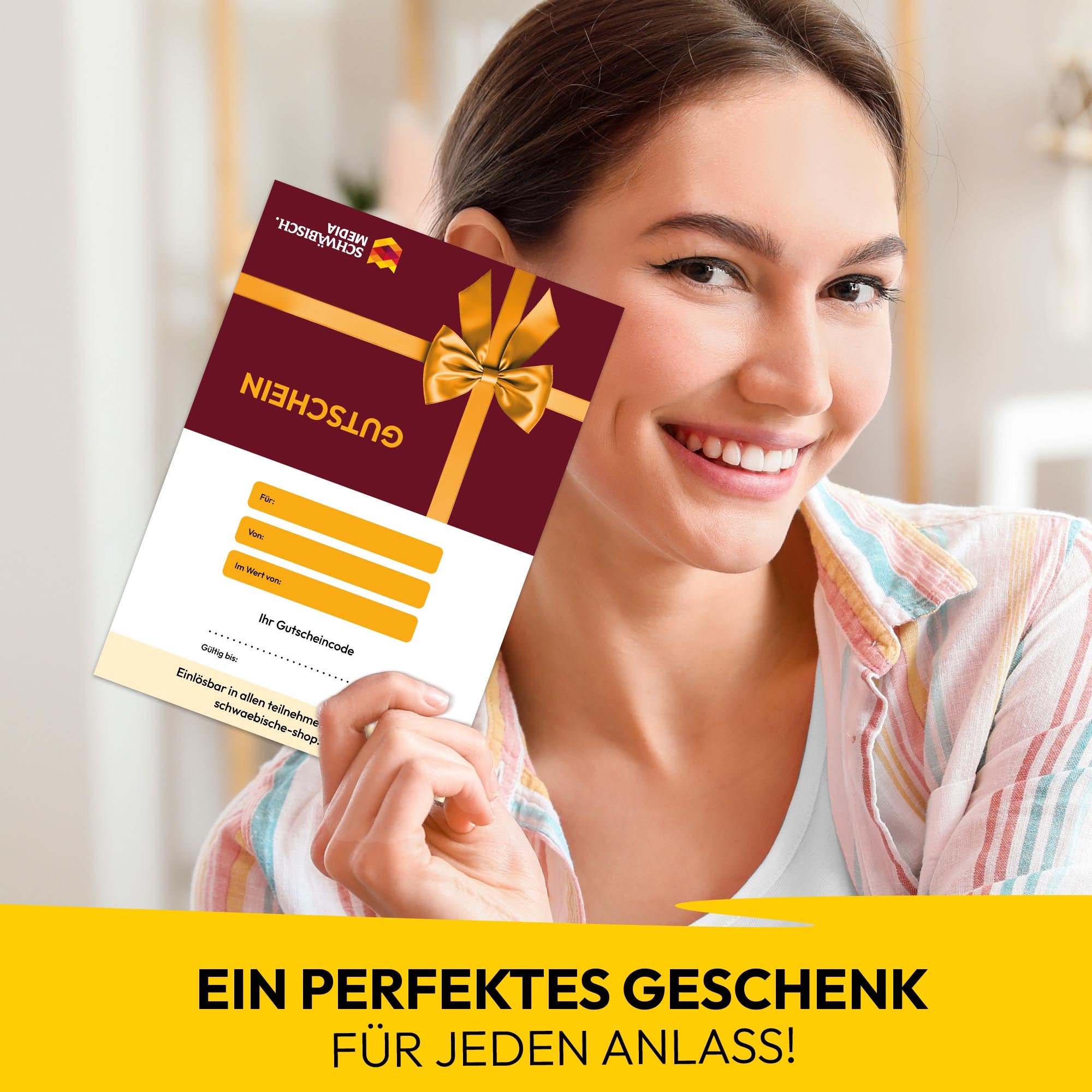 Gutschein