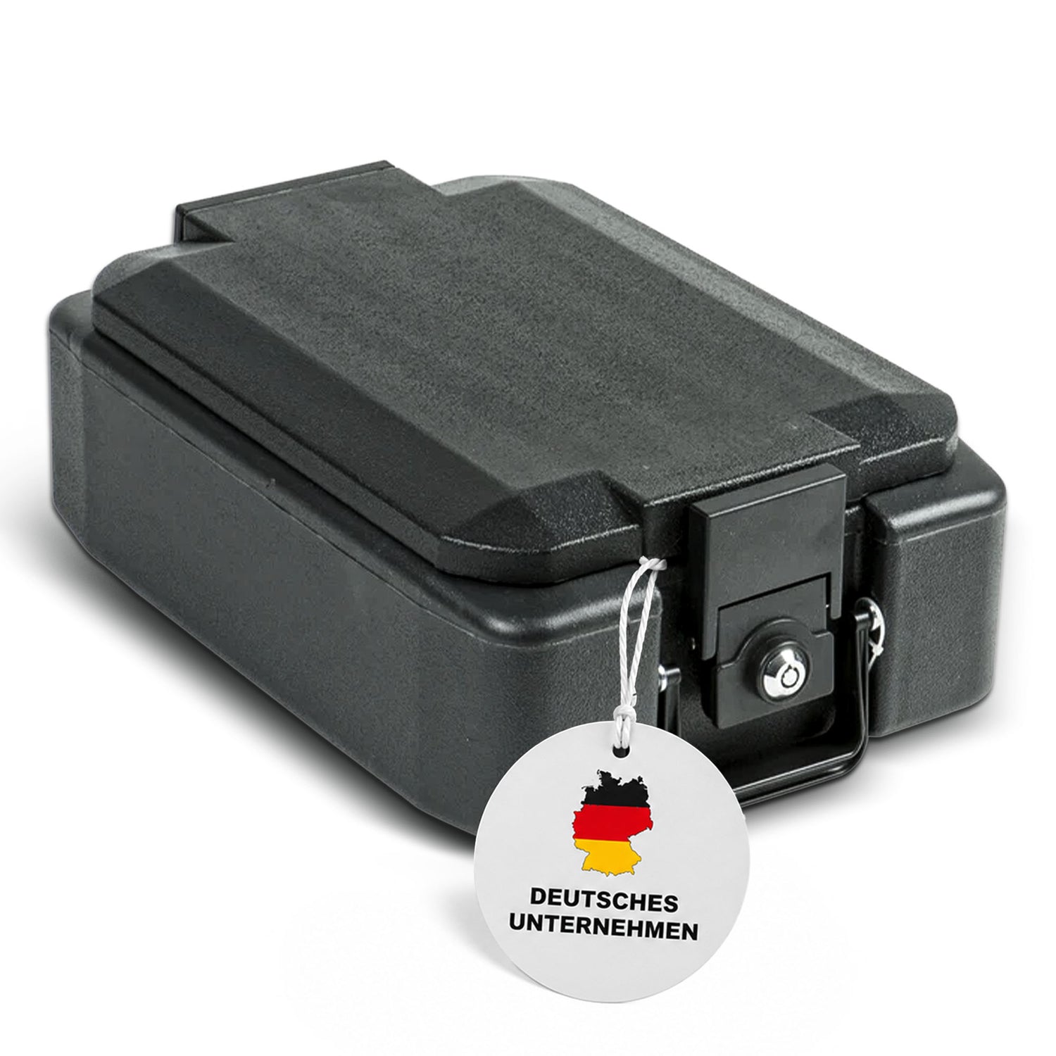 Burg-Wächter - Feuerfeste Dokumentenbox - DIN A4