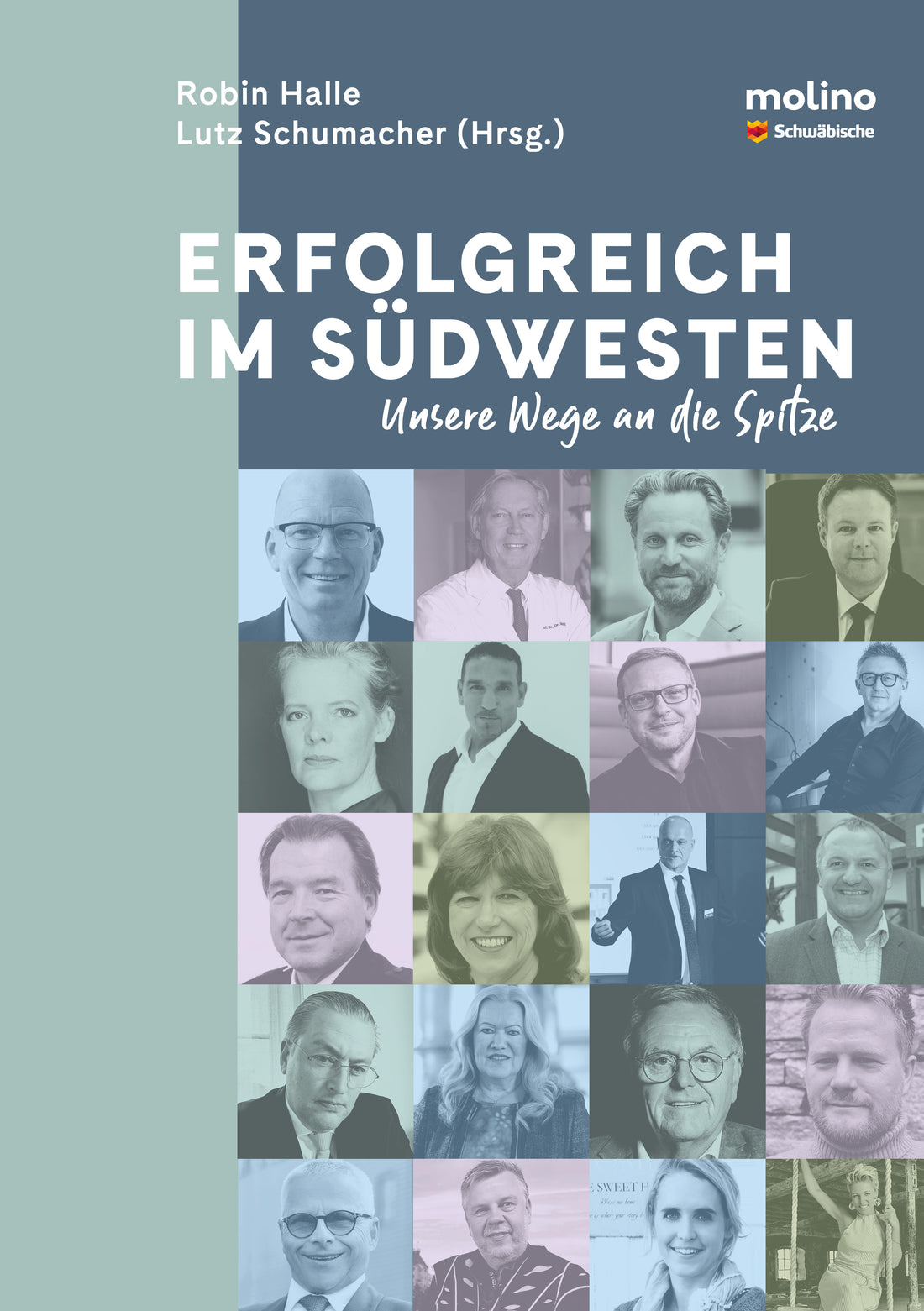 Erfolgreich im Südwesten – Unsere Wege an die Spitze