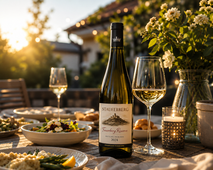 Stauferberg „Feuerberg Reserve“ Riesling trocken 2024